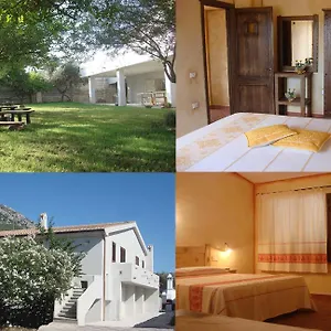 Bed & Breakfast Grazia Deledda, Galtellì