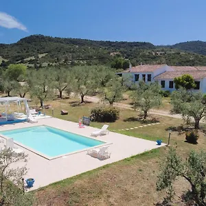 Vakantieboerderij Tenuta Don Ballore, Galtellì